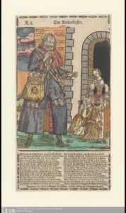 1750 Der Kinderfresser