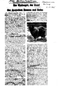 Oberhessische Zeitung
02.12.1965