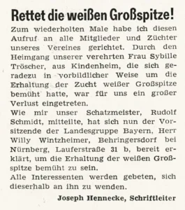 Rettet die weißen Großspitze - DDS_52_1969, S. 6