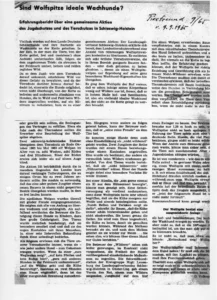 Tierfreund
09.09.1965