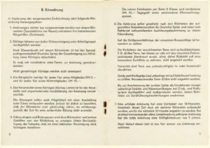 Zucht- und Körordnung der VdgB (BHG)-Zentralverband 1951, S. 6f