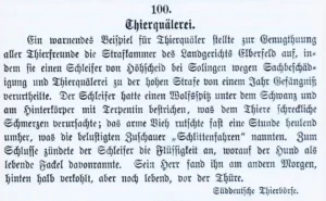 Zeitschrift für die freiwillige Gerichtsbarkeit und die Gemeindeverwaltung in Württemberg und Jahrbücher der württembergischen Rechtspflege (Juli 1896)