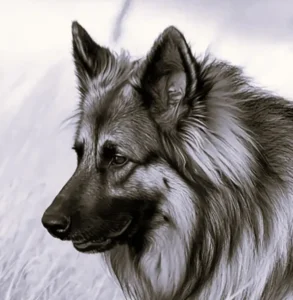 Schäferhund