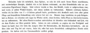 Th. Hering in -1873 Diana. Blätter für Jagd- und Hundefreunde, S, 189