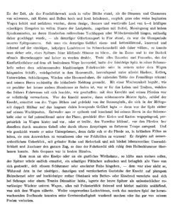 Th. Hering zum Fuhrmannsspitz, in -1873 Diana. Blätter für Jagd- und Hundefreunde (S, 187f)